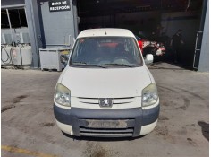 peugeot partner (s2) del año 2004 2