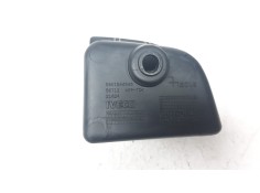 Recambio de moldura para iveco daily furgón 2.3 diesel referencia OEM IAM 5801544545   2