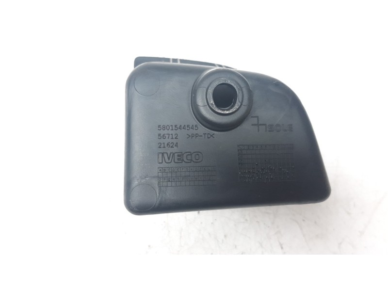 Recambio de moldura para iveco daily furgón 2.3 diesel referencia OEM IAM 5801544545  