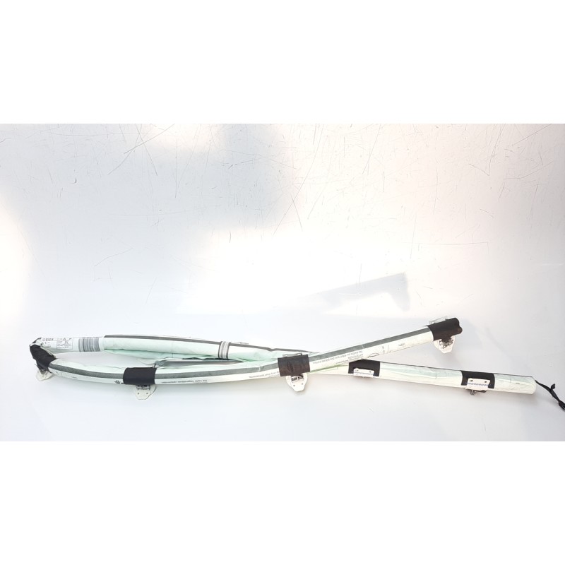 Recambio de airbag cortina delantero derecho para mercedes-benz clase cla (w117) shooting brake cla 200 d (117.908) referencia O