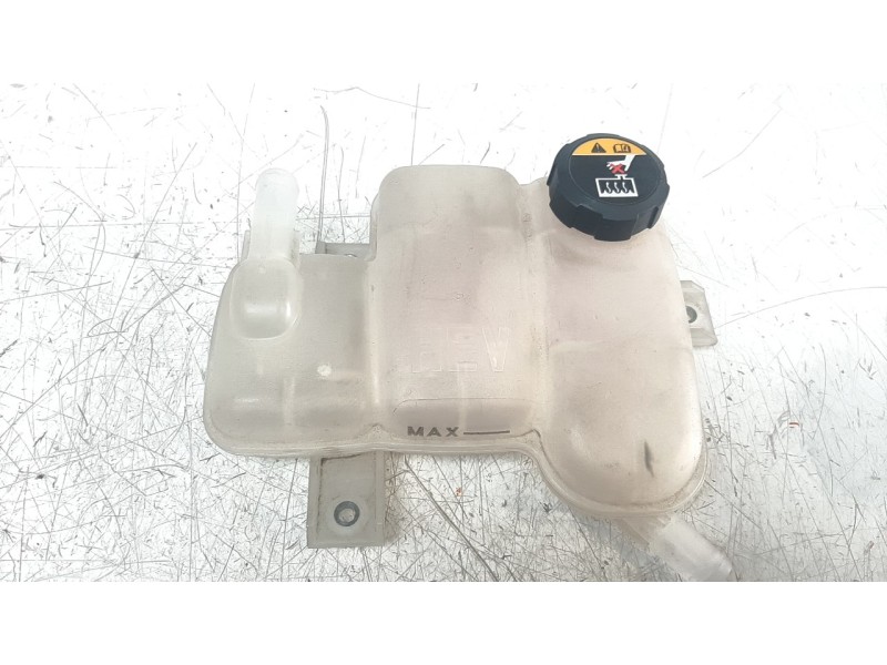 Recambio de deposito expansion para kia niro referencia OEM IAM 25430G2500  