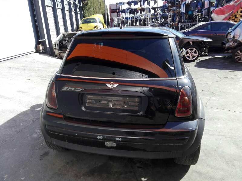 mini mini (r50,r53) del año 2003