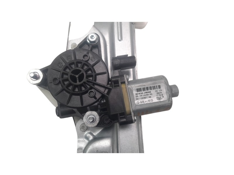 Recambio de elevalunas trasero derecho para hyundai kona 1.0 tgdi cat referencia OEM IAM 82450J9000  