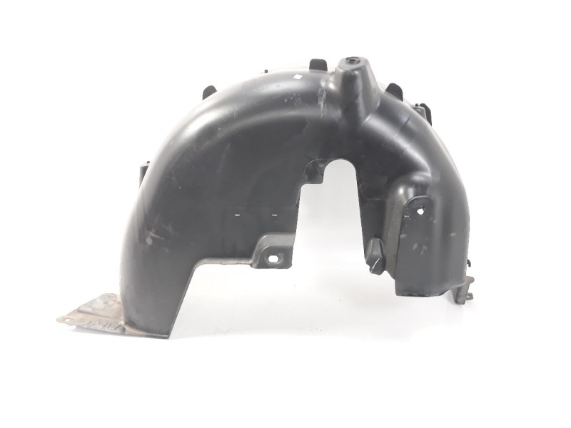 Recambio de paso rueda trasero izquierdo para peugeot 208 1.4 hdi fap referencia OEM IAM 9373769280  