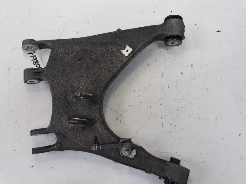 Recambio de brazo suspension inferior trasero derecho para audi a8 (4e2) 4.0 tdi quattro referencia OEM IAM 03428821  
