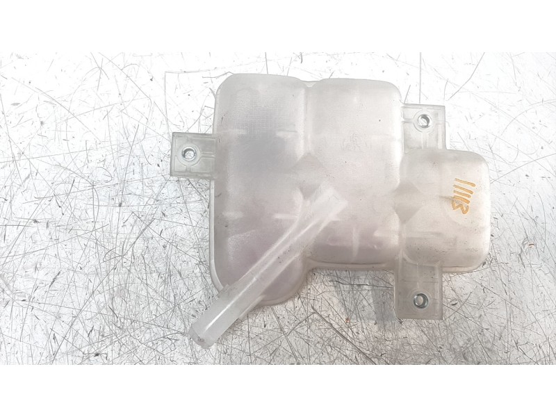 Recambio de deposito expansion para kia niro referencia OEM IAM 25430G2500  