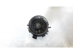 Recambio de ventilador calefaccion para renault master ii phase 2 bus mini - bus 9 - plazas l1h1 referencia OEM IAM 7701057555 3 2