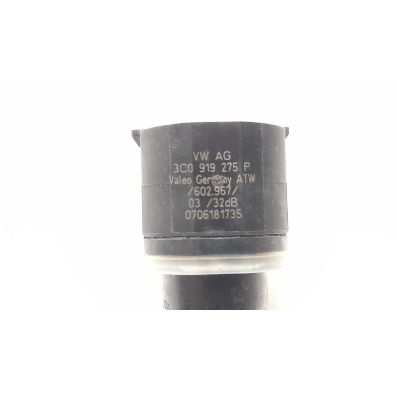 Recambio de sensor de aparcamiento para audi q7 (4l) 3.0 v6 24v tdi referencia OEM IAM 3C0919275P  