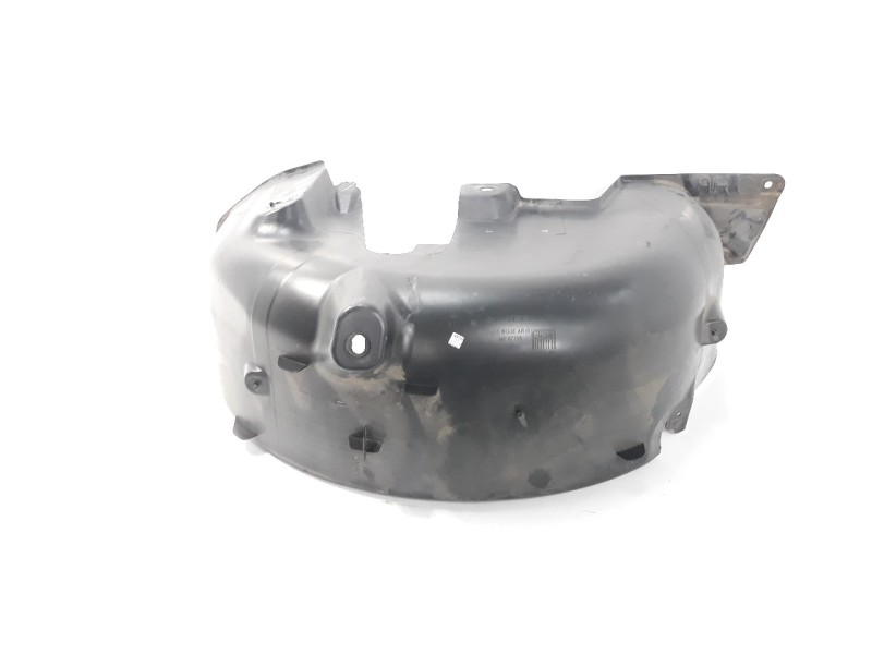 Recambio de paso rueda trasero izquierdo para peugeot 208 1.4 hdi fap referencia OEM IAM 9373769280  