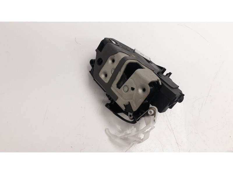 Recambio de cerradura puerta trasera izquierda para ford focus lim. 1.5 tdci cat referencia OEM IAM BM5AA26413AH CRDFRD9461 