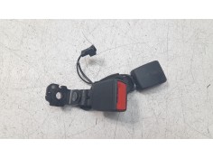 ENGANCHE CINTURON TRASERO CENTRAL 8W0857739 