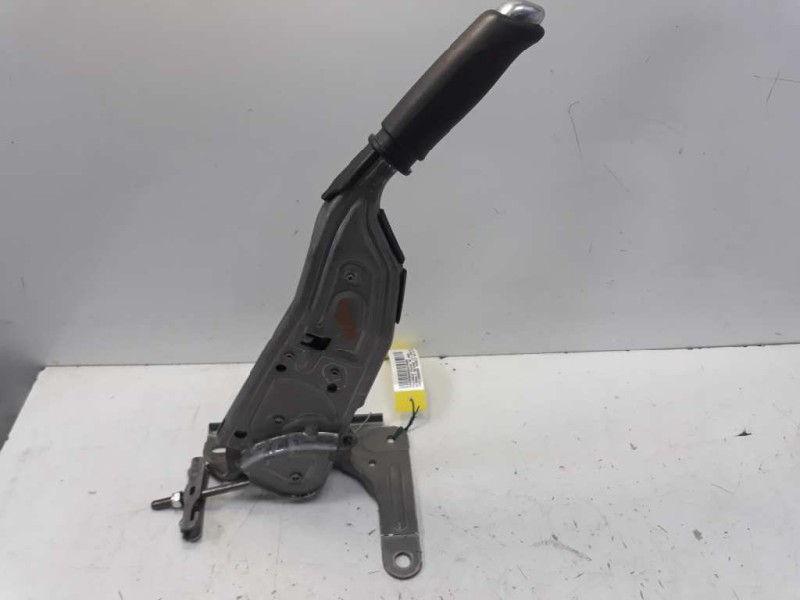 Recambio de palanca freno para renault megane iii berlina 5 p style referencia OEM IAM 360100005R  