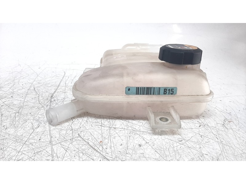 Recambio de deposito expansion para kia niro referencia OEM IAM 25430G2500  