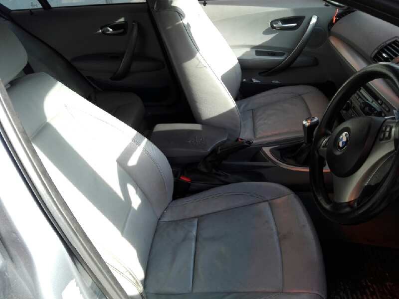 bmw serie 1 berlina (e81/e87) del año 2004