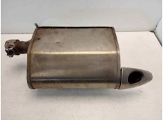TUBO ESCAPE COMPLETO KHIK529 KHIK529 
