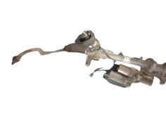 Recambio de cremallera direccion para mercedes-benz clase gla (w156) gla 200 cdi (156.908) referencia OEM IAM 6820000221   2