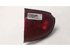 Recambio de piloto trasero izquierdo para ford escort berl./turnier referencia OEM IAM PILOTOTRASIZQ  