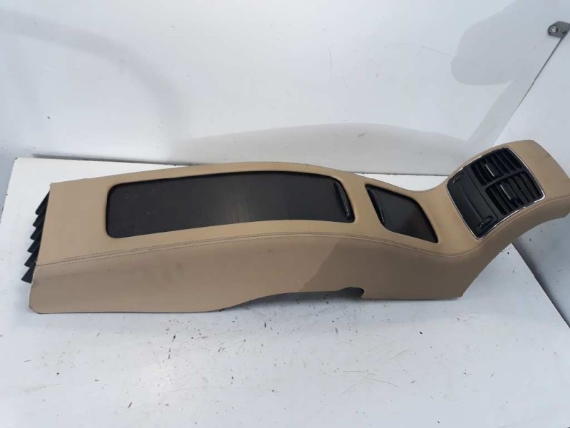 Recambio de cenicero para mercedes-benz clase cls (w219) 320 cdi (219.322) referencia OEM IAM A21968004508L22  