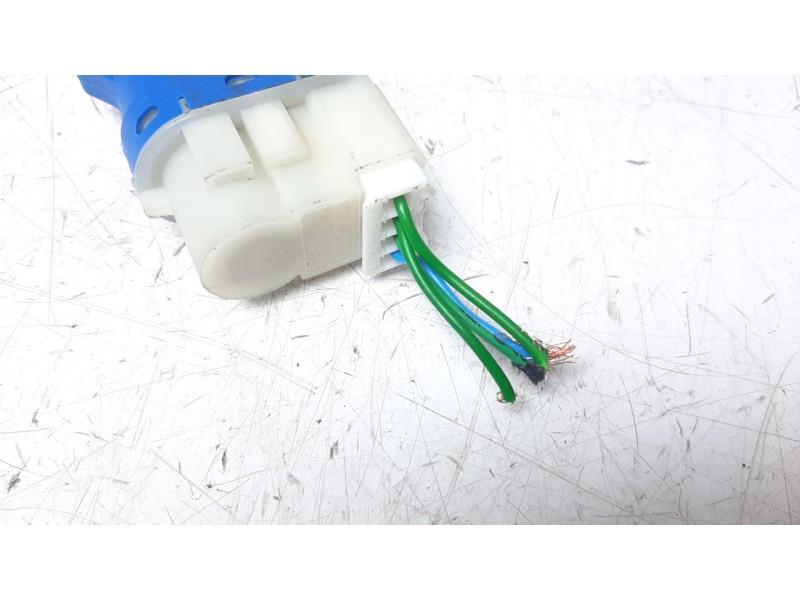 Recambio de sensor para iveco daily furgón 2.3 diesel referencia OEM IAM 53378929  
