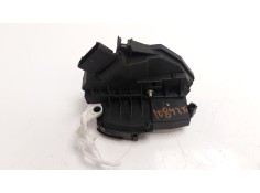 Recambio de cerradura puerta trasera izquierda para ford focus lim. 1.5 tdci cat referencia OEM IAM BM5AA26413AH CRDFRD9461  2