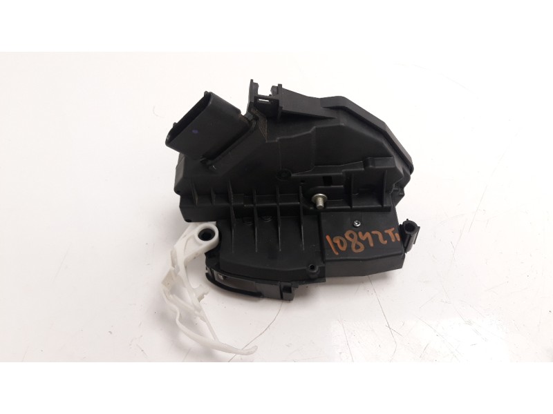 Recambio de cerradura puerta trasera izquierda para ford focus lim. 1.5 tdci cat referencia OEM IAM BM5AA26413AH CRDFRD9461 