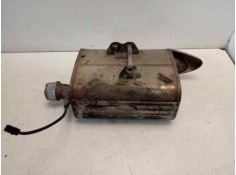 Recambio de tubo escape completo para kawasaki er 6 er 6f referencia OEM IAM KHIK529   2