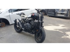 honda cb1000 r del año 2021 2