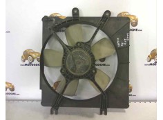 Recambio de electroventilador para kia sephia 1.6 cat referencia OEM IAM    2
