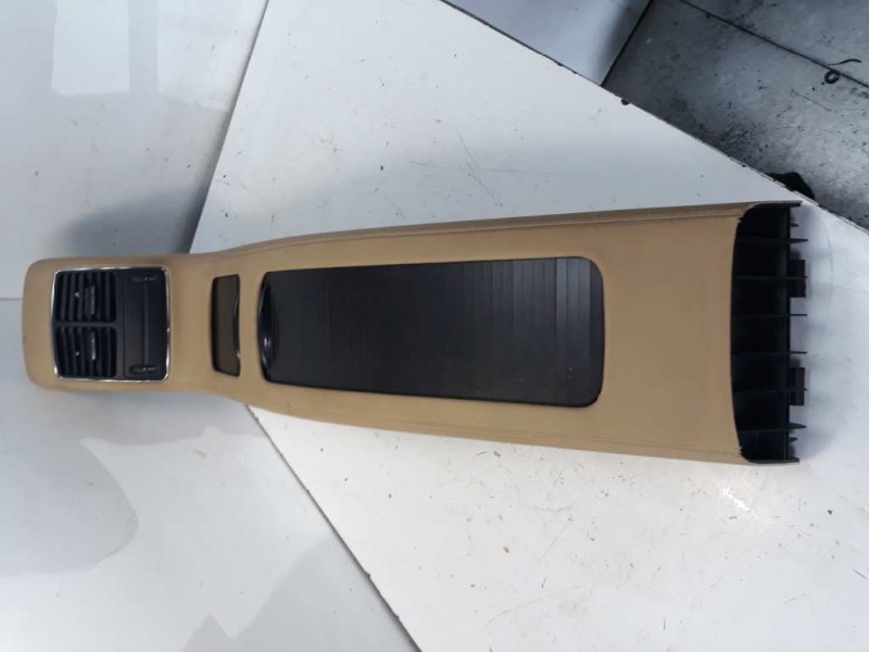 Recambio de cenicero para mercedes-benz clase cls (w219) 320 cdi (219.322) referencia OEM IAM A21968004508L22  