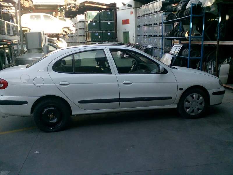 renault megane i fase 2 classic (la..) del año 2002