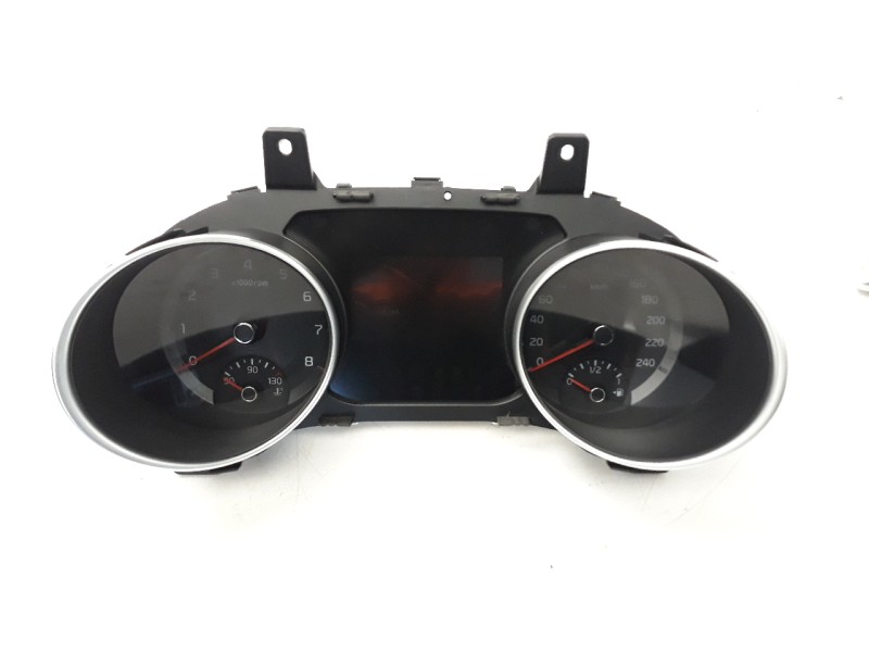Recambio de cuadro instrumentos para kia xceed 1.0 tgdi cat referencia OEM IAM 94003J7060  