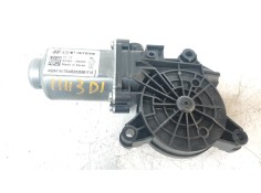 MOTOR ELEVALUNAS DELANTERO IZQUIERDO 82460G5000 82460G5000 