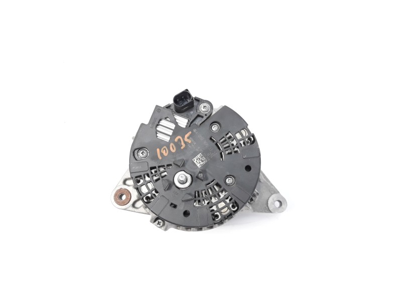 Recambio de alternador para mercedes-benz clase cla (w117) shooting brake cla 200 d (117.908) referencia OEM IAM 0009063322 ALF2