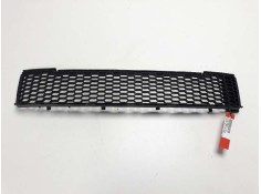 Recambio de rejilla paragolpes central para fiat nuova 500 (150) sport referencia OEM IAM 51816843 107095805 FT0302120