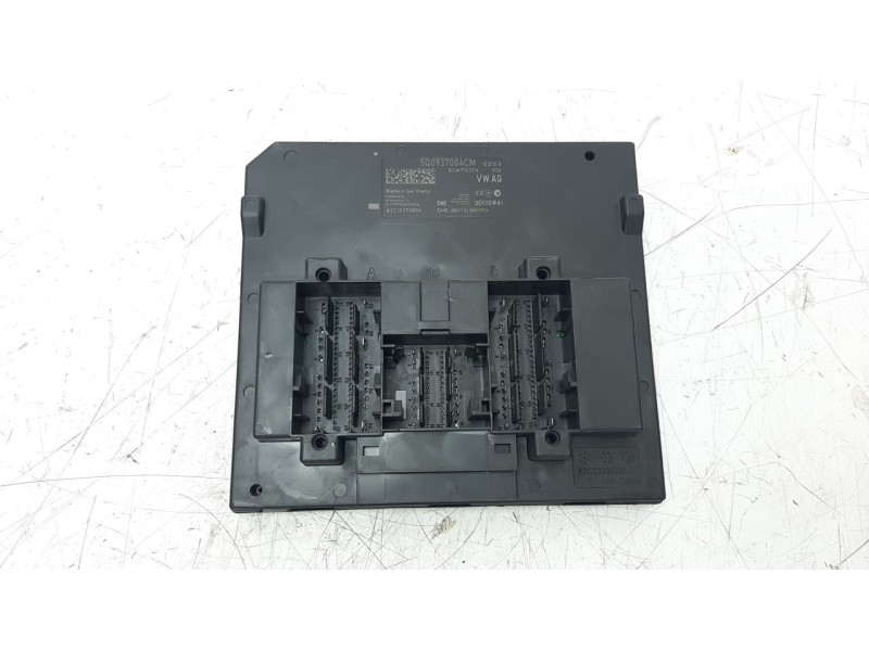 Recambio de modulo electronico para seat leon (5f1) 1.2 tsi referencia OEM IAM 5Q0937084CM  