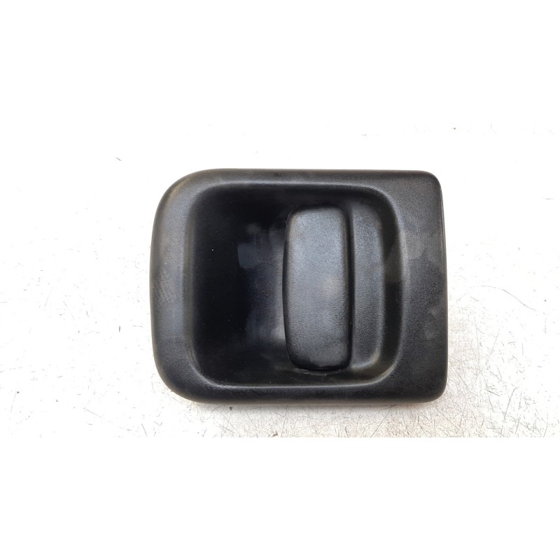 Recambio de maneta exterior delantera derecha para renault master ii phase 2 bus mini - bus 9 - plazas l1h1 referencia OEM IAM 7