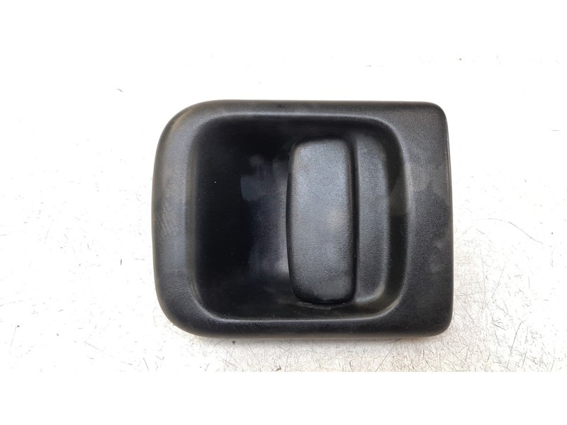 Recambio de maneta exterior delantera derecha para renault master ii phase 2 bus mini - bus 9 - plazas l1h1 referencia OEM IAM 7