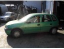 OPEL CORSA B