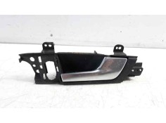 MANETA INTERIOR DELANTERA DERECHA 8P4837020D 8P4837020D 