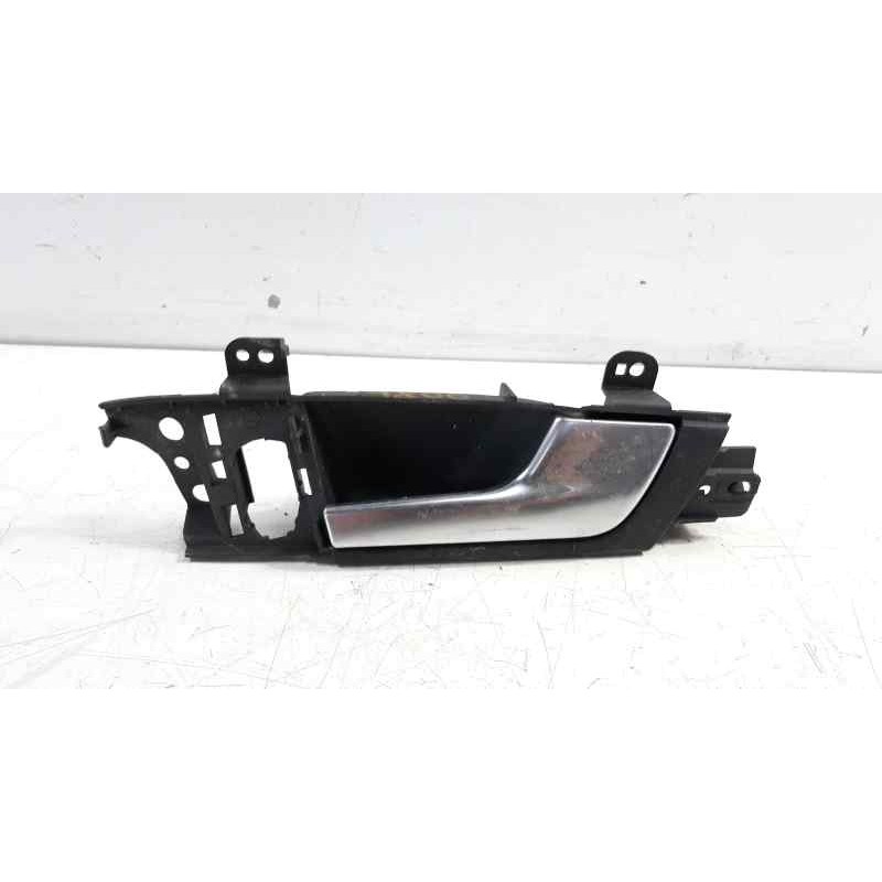 Recambio de maneta interior delantera derecha para audi a3 sportback (8p) 1.6 tdi attraction referencia OEM IAM 8P4837020D  