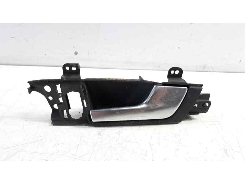 Recambio de maneta interior delantera derecha para audi a3 sportback (8p) 1.6 tdi attraction referencia OEM IAM 8P4837020D  