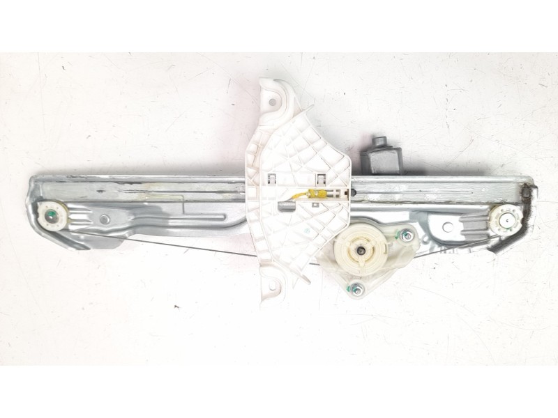 Recambio de elevalunas trasero izquierdo para hyundai kona 1.0 tgdi cat referencia OEM IAM 83401J9000  