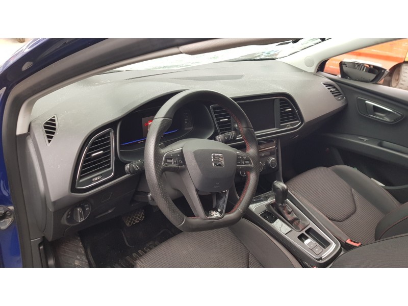 seat leon st (5f8) del año 2018