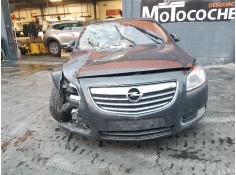 opel insignia berlina del año 2009 2
