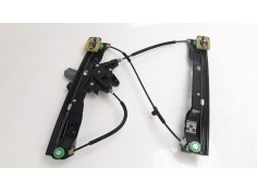 Recambio de elevalunas delantero izquierdo para ford focus lim. 1.5 tdci cat referencia OEM IAM BM51A23201BF 106105002 118337