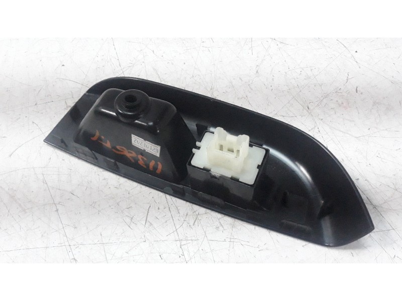 Recambio de mando elevalunas trasero izquierdo para dacia spring electric comfort referencia OEM IAM 254218614R  