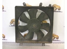 Recambio de electroventilador para kia shuma 1.5 cat referencia OEM IAM    2