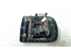 Recambio de maneta exterior delantera derecha para renault master ii phase 2 bus mini - bus 9 - plazas l1h1 referencia OEM IAM 7 2
