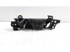 Recambio de maneta interior delantera derecha para audi a3 sportback (8p) 1.6 tdi attraction referencia OEM IAM 8P4837020D   2