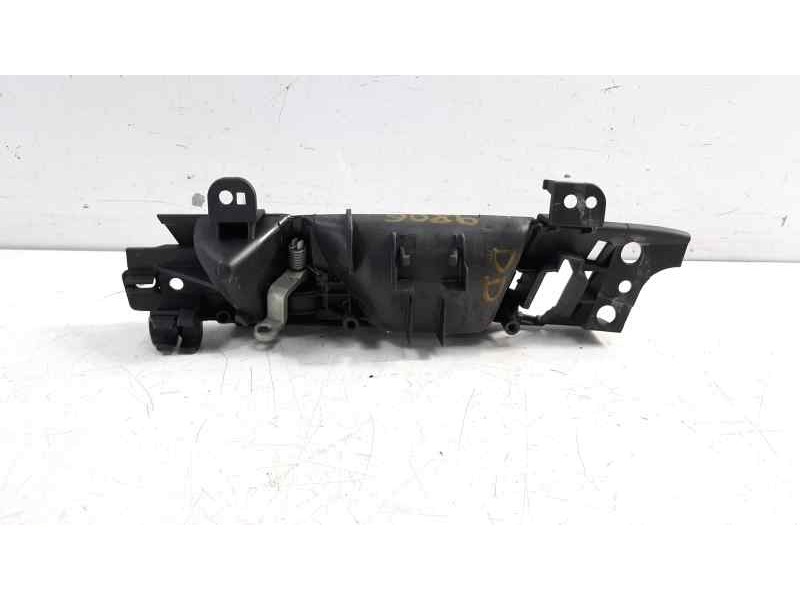 Recambio de maneta interior delantera derecha para audi a3 sportback (8p) 1.6 tdi attraction referencia OEM IAM 8P4837020D  